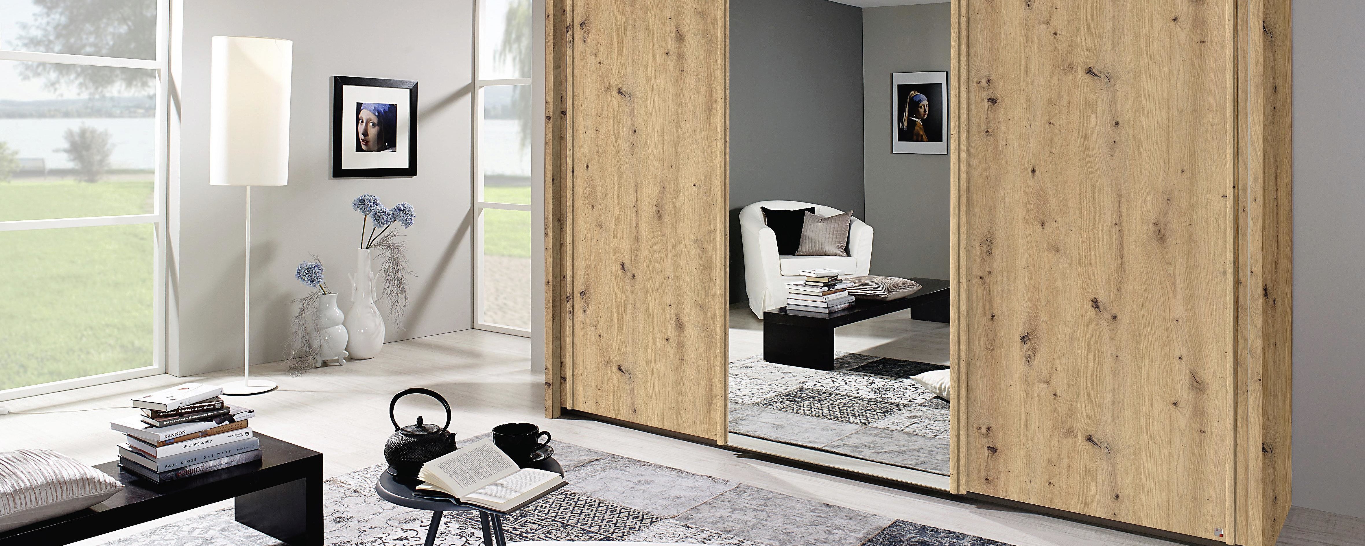 rauch - bedroom furniture - made in Germany